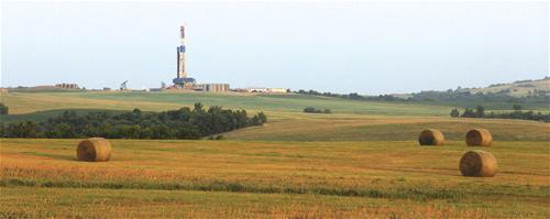 Mercy rises to the challenge of North Dakota's oil boom