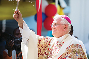 Archbishop Joseph Kurtz