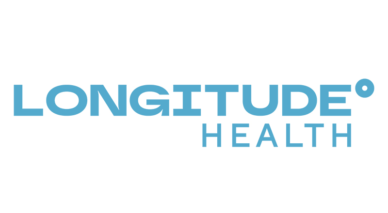 Longitude Health logo