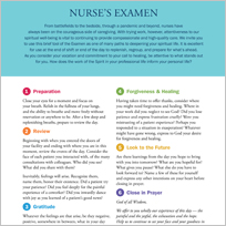 Nursing Overview