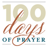 100 Days of Prayer