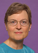 Sr. Carolyn Osiek, RSCJ