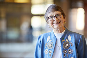 Sr. Mary Jean Ryan