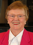 Sr. Patricia Smith, RSM