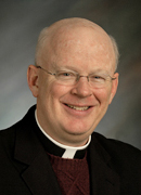 Msgr. Stephen C. Worsley, MD, STL