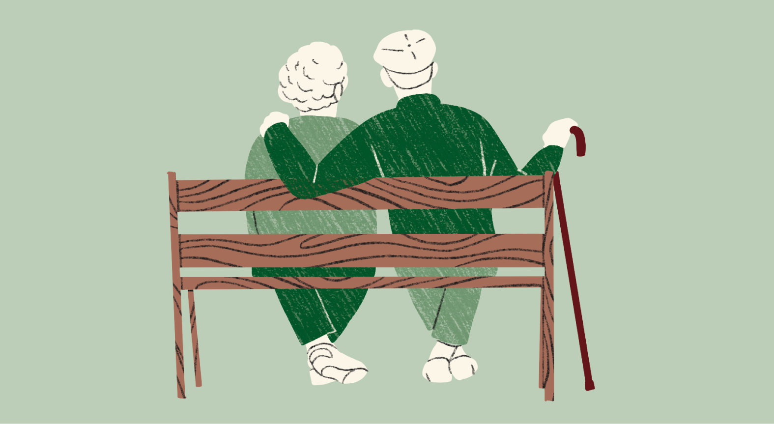 Ensuring Integrated Palliative Care for an Aging America