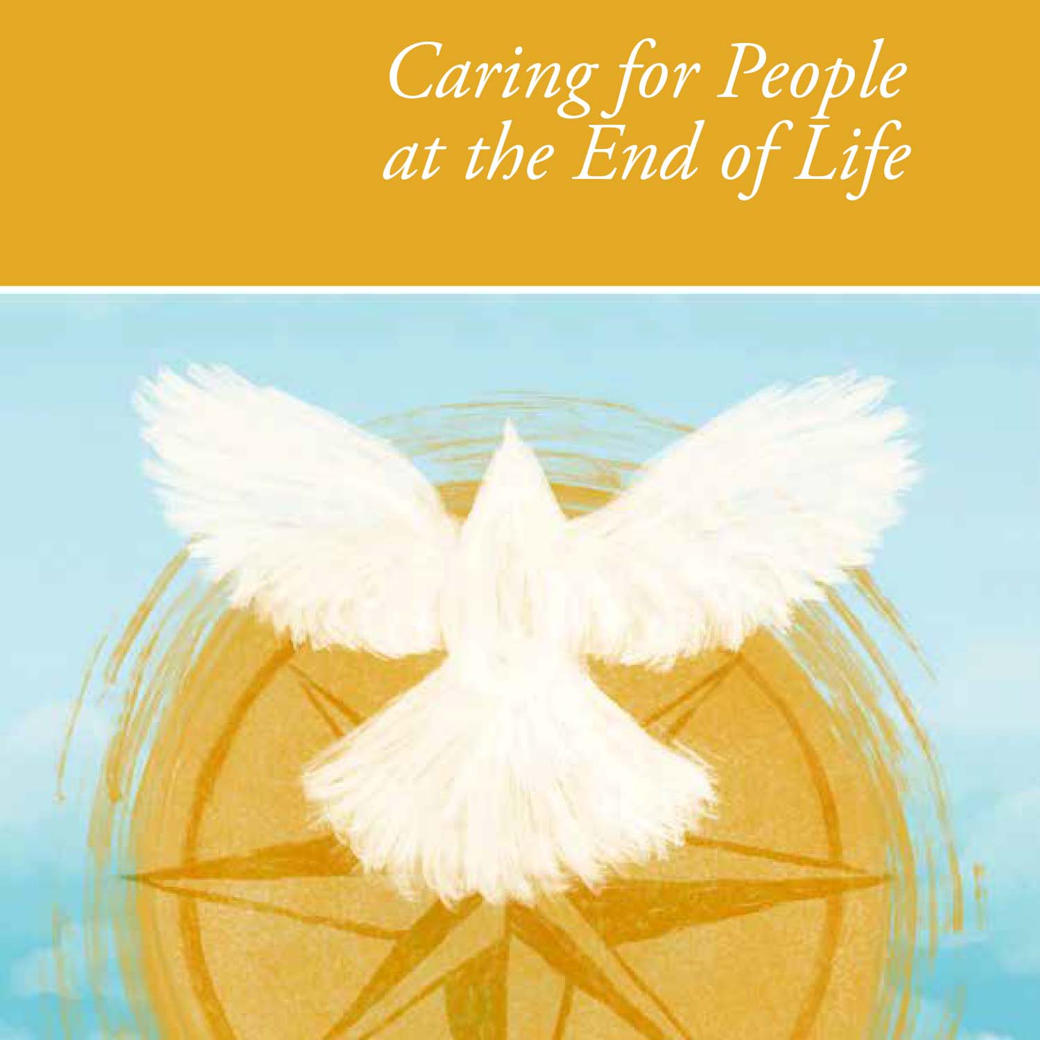 Caring for People at the End of Life (1500psd)