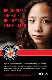 Human Trafficking Overview