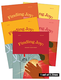 2024 Advent Reflection Series - Joy